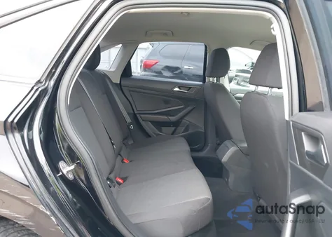 2019 Volkswagen Jetta 1.4T R-Line/1.4T S/1.4T Se из США, поврежденный, VIN 3VWC57BU1KM033688